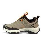 Tenis-Outdoor-Casuales-Café-Blackmountain-Hombre-Talla-38-2
