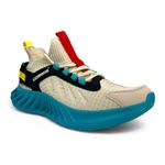 Tenis-Running-Beige-Blackmountain-Para-Hombre-Talla-38-1