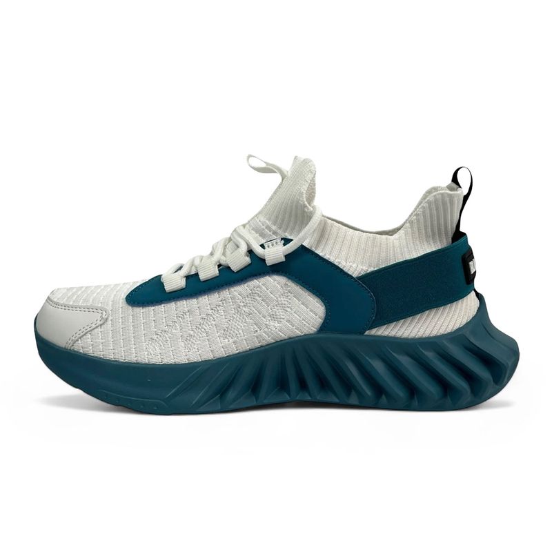 Tenis-Running-Azul-Con-Blanco-Blackmountain-Hombre-Talla-38-2