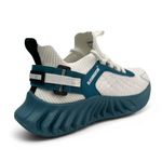 Tenis-Running-Azul-Con-Blanco-Blackmountain-Hombre-Talla-38-3