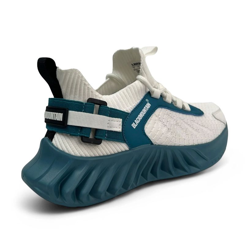 Tenis-Running-Azul-Con-Blanco-Blackmountain-Hombre-Talla-38-3