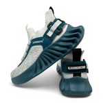 Tenis-Running-Azul-Con-Blanco-Blackmountain-Hombre-Talla-38-6