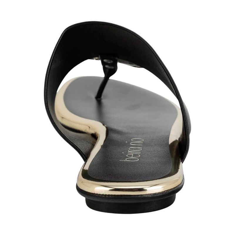 Sandalias-Negras-Para-Mujer-Beira-Rio--Talla-35-3