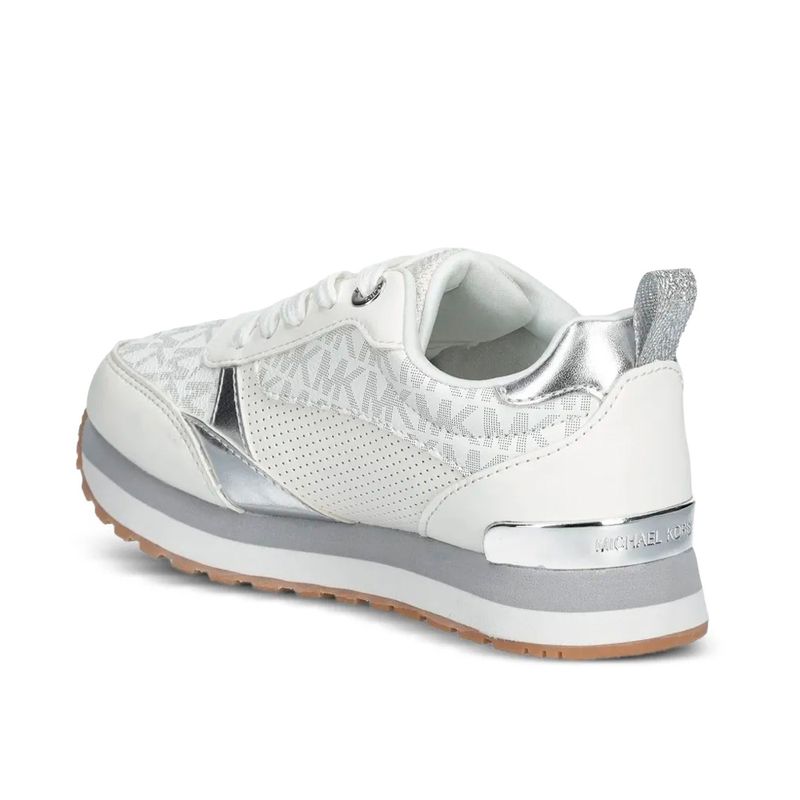 Tenis-Blancos-Michael-Kors-Mujer-?-Casual-Elegante-Talla-35-1