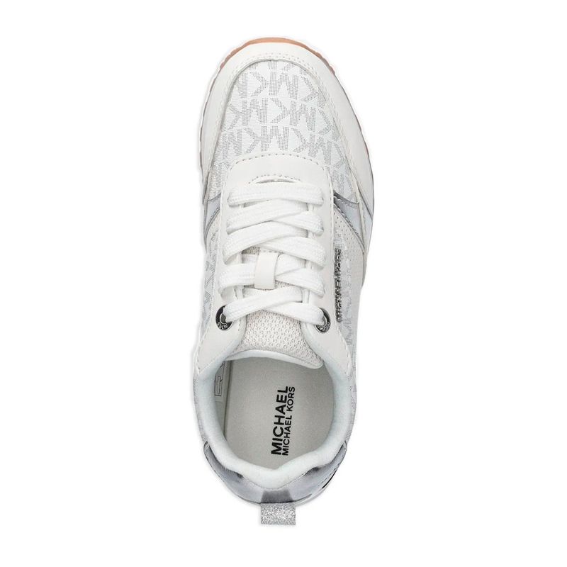 Tenis-Blancos-Michael-Kors-Mujer-?-Casual-Elegante-Talla-35-2