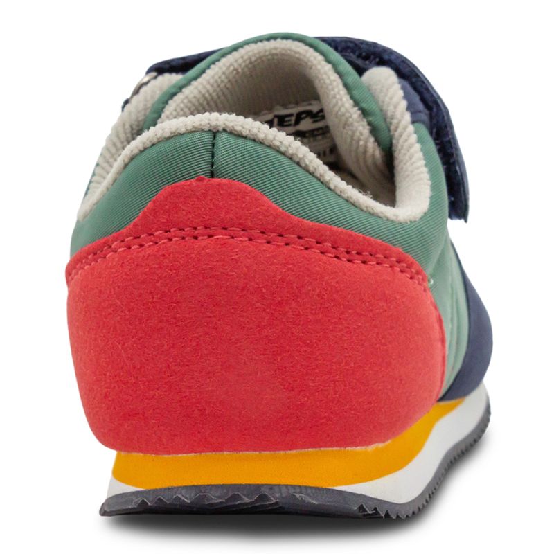 Tenis-Casuales-Multicolor-Steps-Para-Niño-Talla-25-3