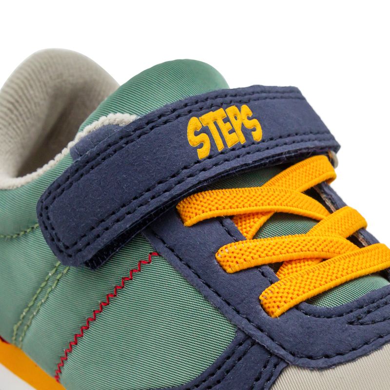 Tenis-Casuales-Multicolor-Steps-Para-Niño-Talla-25-5
