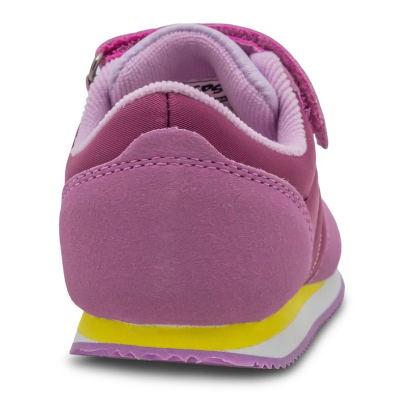 Tenis-Casuales-Morados-Steps-Para-Niña-Talla-24-3