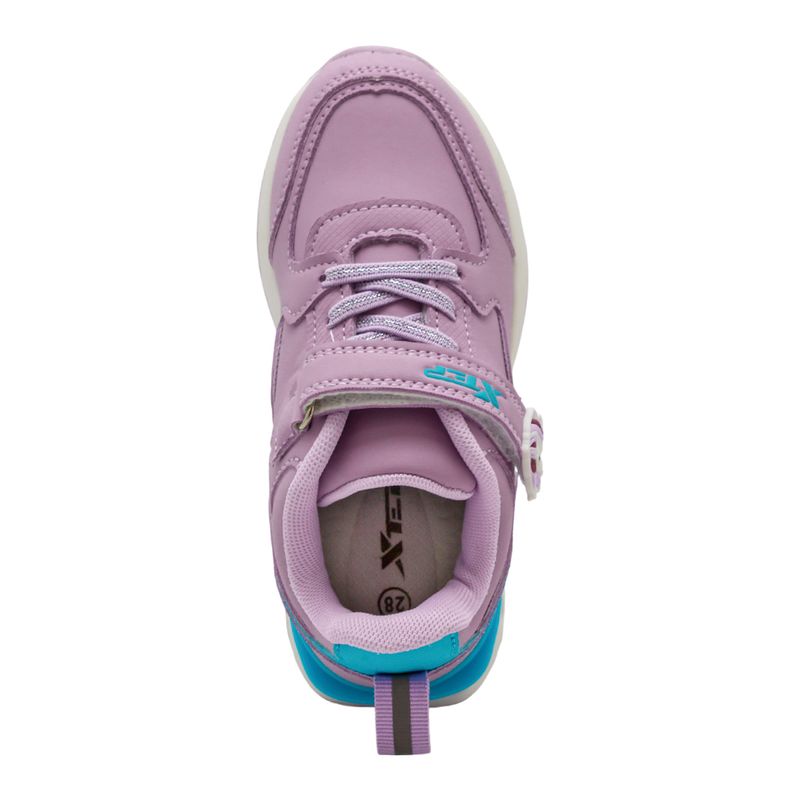 Tenis-Lila-Con-Luces-Xtep-Niña--Talla-25-4