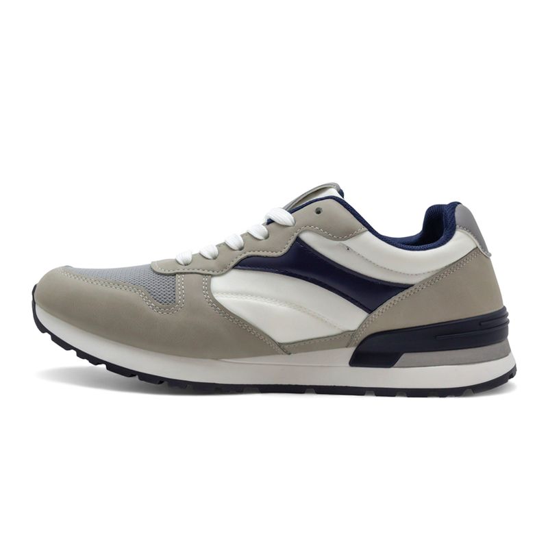 Tenis-Casuales-Gris-Breaker-Para-Hombre--Talla-39-1