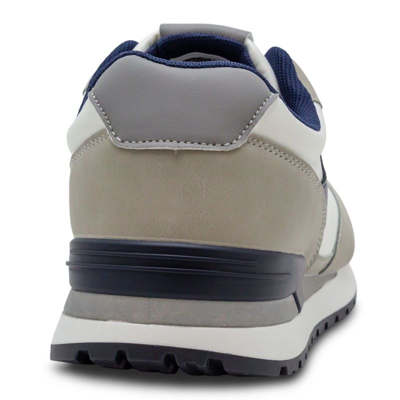 Tenis-Casuales-Gris-Breaker-Para-Hombre--Talla-39-3