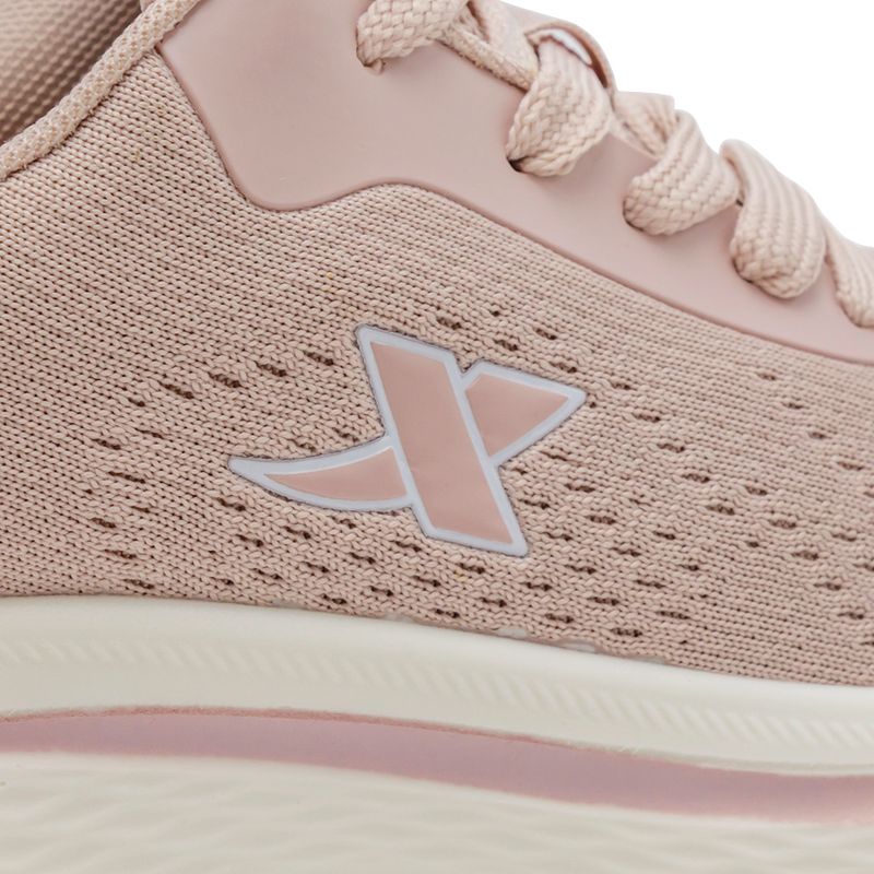 Tenis-Deportivos-Rosa-Para-Mujer-Xtep--Talla-38-5