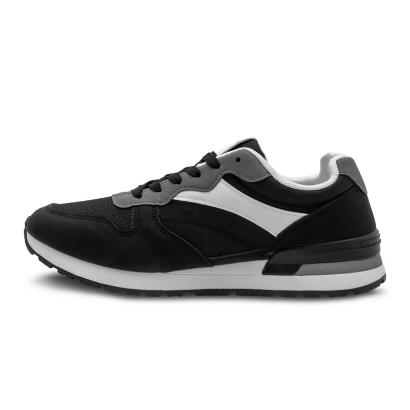 Tenis-Casuales-Negros-Breaker-Para-Hombre-Talla-39-1
