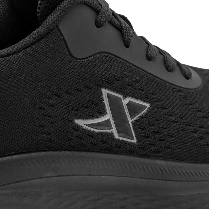 Tenis-Running-Para-Mujer-Negros-Xtep--Talla-38-5