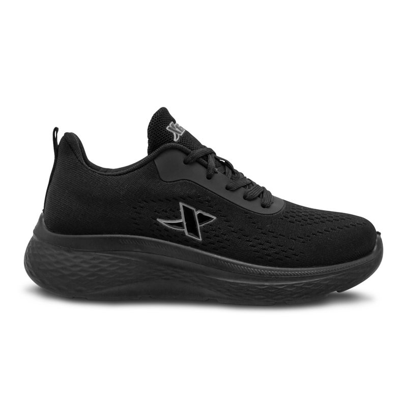 Tenis-Running-Para-Mujer-Negros-Xtep--Talla-40-0
