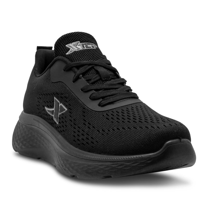Tenis-Running-Para-Mujer-Negros-Xtep--Talla-40-2