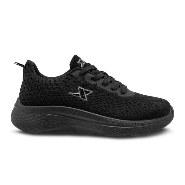 Tenis Running Negros para Hombre Xtep