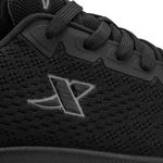 Tenis-Running-Negros-Para-Hombre-Xtep-Talla-40-5