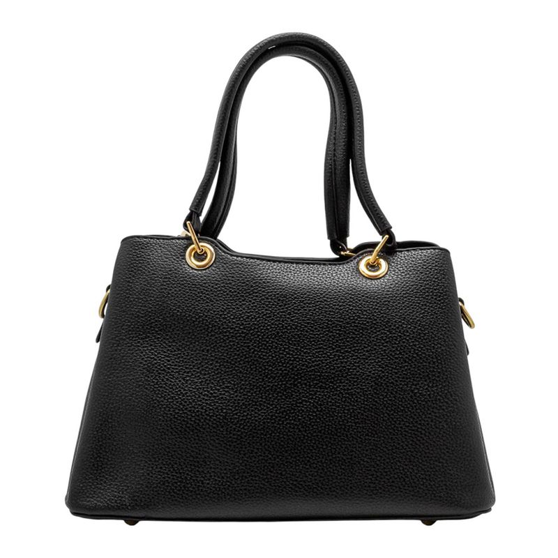 Bolso-Formal-Negro-Para-Mujer-Via-Spring--Talla-44-1
