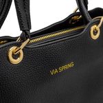 Bolso-Formal-Negro-Para-Mujer-Via-Spring--Talla-44-3