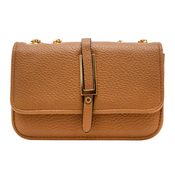 Bolso Casual Marrón para Mujer