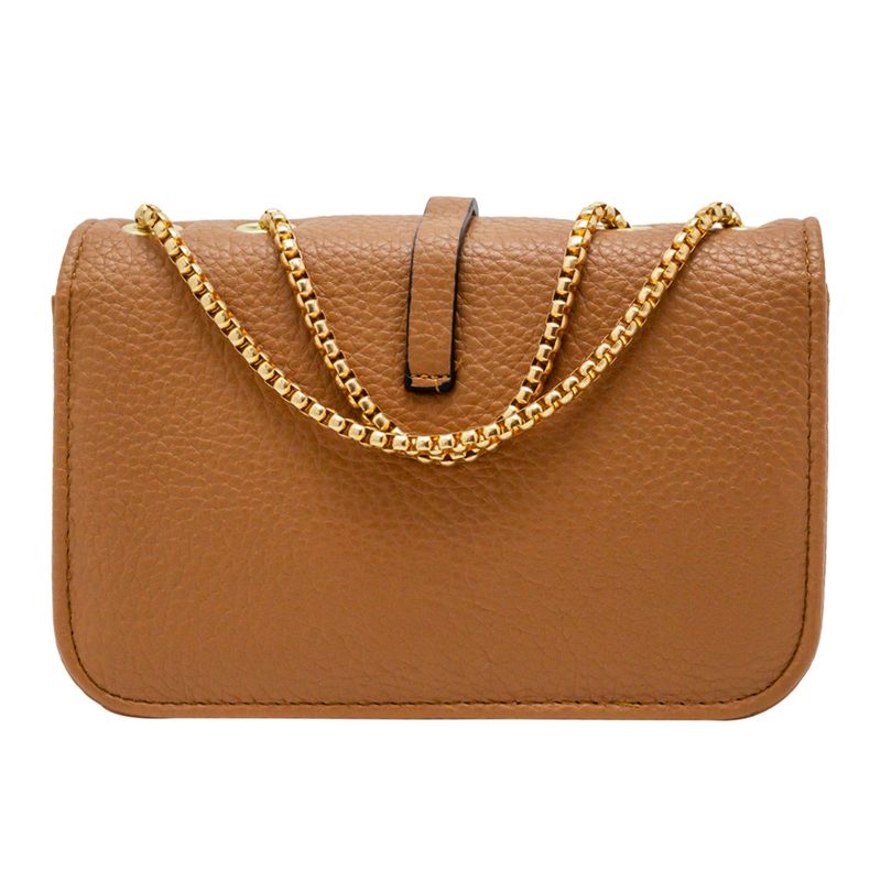 Bolso-Casual-Marrón-Para-Niña-Talla-44-1