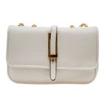 Bolso-Blanco-Con-Dorado-Mujer-Via-Spring-Talla-44-0