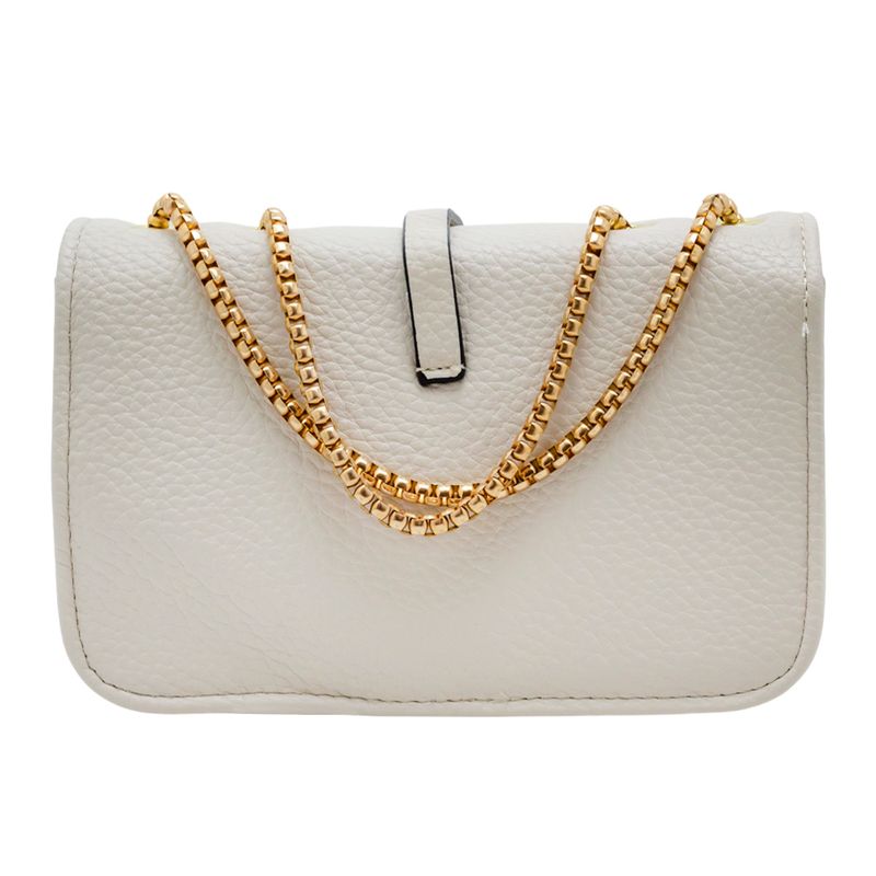 Bolso-Blanco-Con-Dorado-Mujer-Via-Spring-Talla-44-1