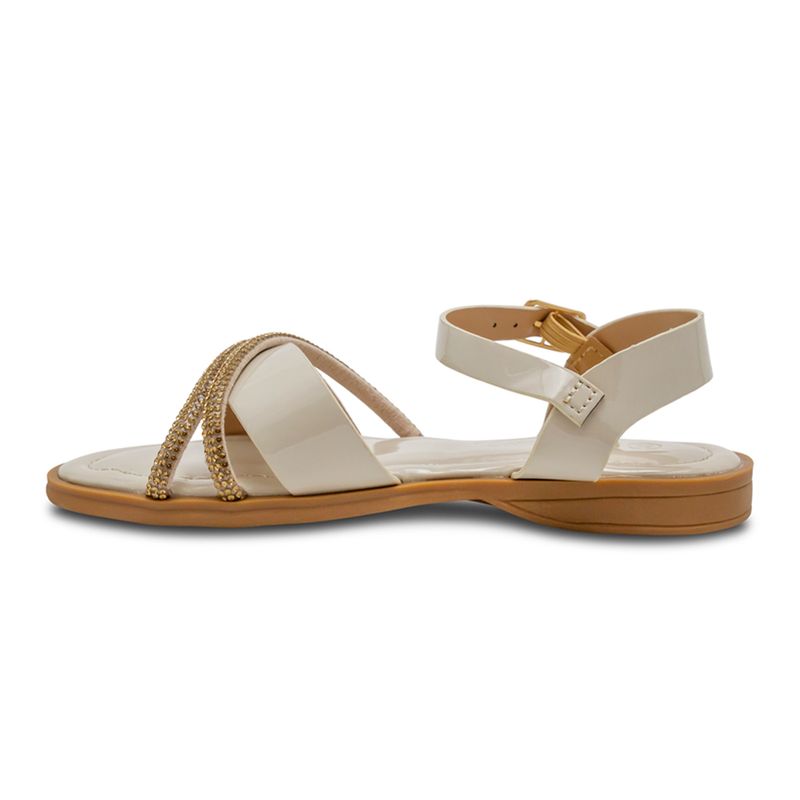 Sandalias-Planta-Baja-Niña-Beige-Via-Spring-Talla-30-1