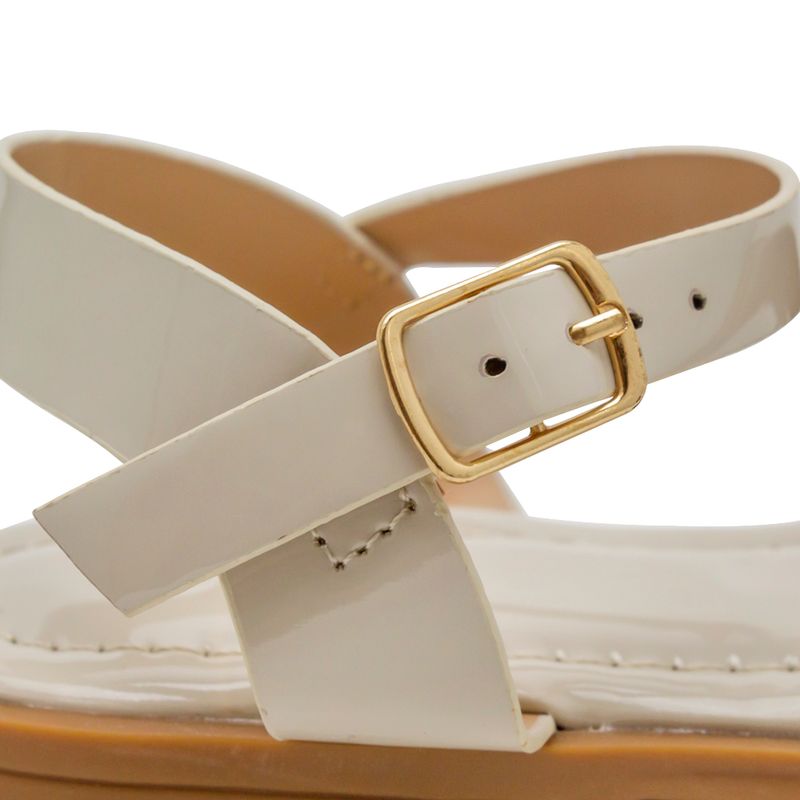 Sandalias-Planta-Baja-Niña-Beige-Via-Spring-Talla-30-5
