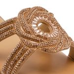 Sandalias-Planta-Baja-Mujer-Beige-Via-Spring-Talla-38-5