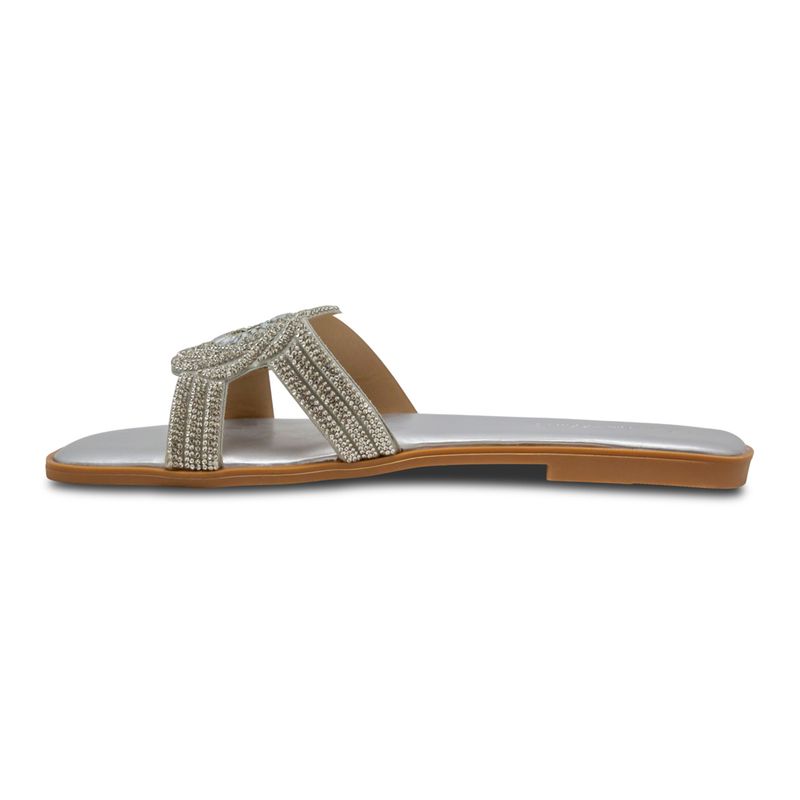 Sandalias-Planta-Baja-Mujer-Plateado-Via-Spring-Talla-36-1