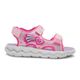 Chanclas-Con-Velcro-Niña-Rosa-Steps-Talla-27-0