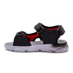 Chanclas-Con-Velcro-Niño-Negro-Steps-Talla-24-1