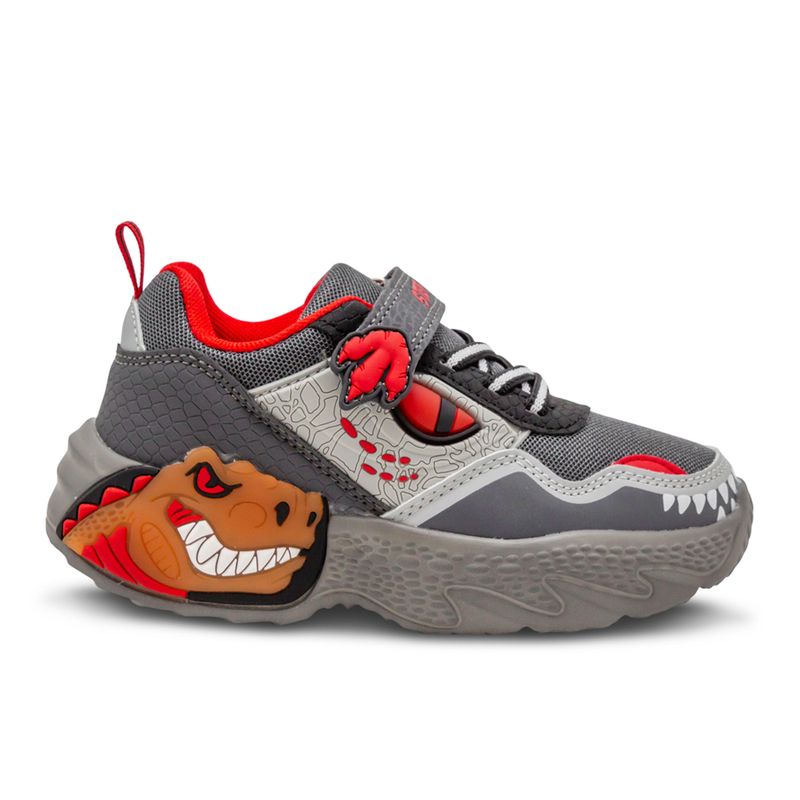 Tenis-Con-Luces-Niño-Gris-Steps-Talla-27-0