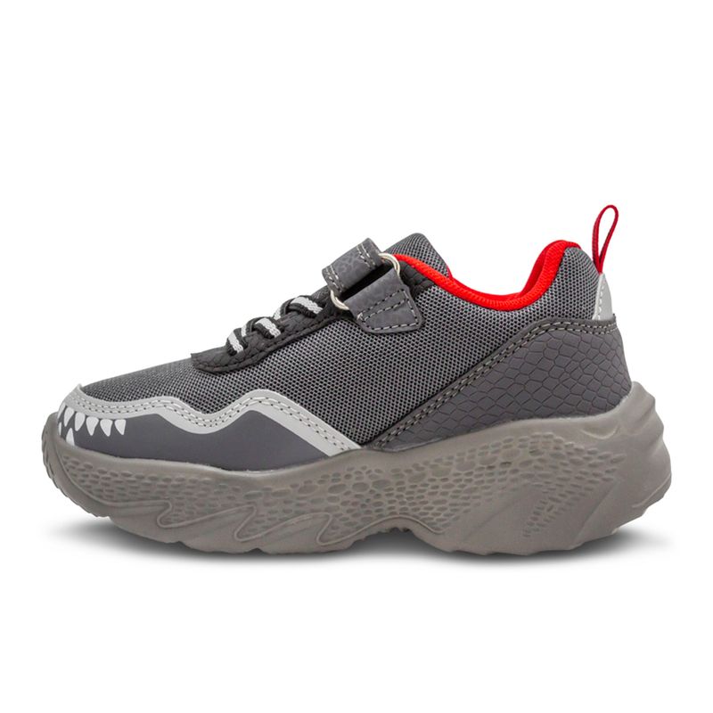 Tenis-Con-Luces-Niño-Gris-Steps-Talla-27-1