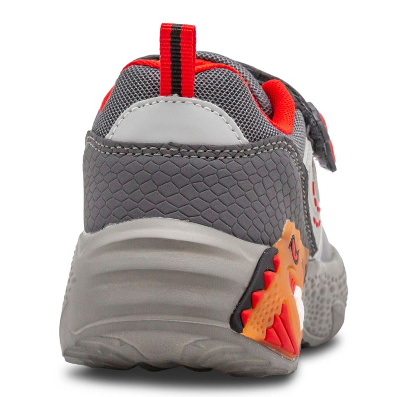 Tenis-Con-Luces-Niño-Gris-Steps-Talla-28-3