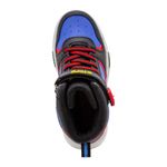 Botas-Con-Velcro-Niño-Negro-Steps-Talla-28-4