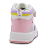 Botas-Con-Velcro-Niña-Rosa-Steps-Talla-28-3