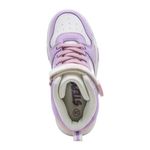 Botas-Con-Velcro-Niña-Rosa-Steps-Talla-28-4