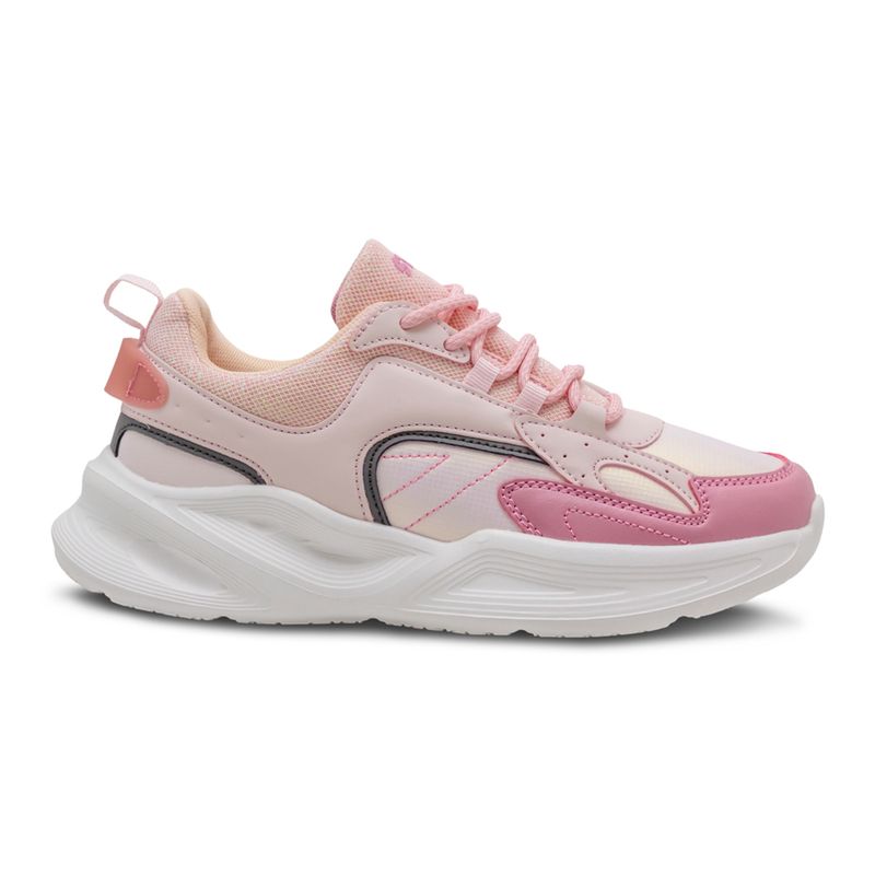 Tenis-Lifestyle-Niña-Rosa-Steps-Talla-30-0