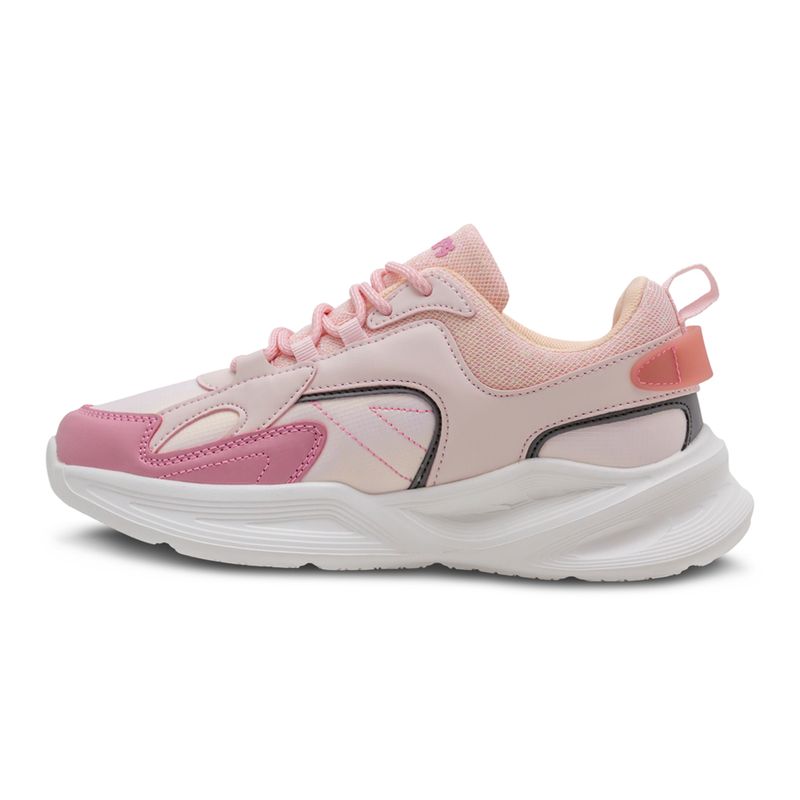 Tenis-Lifestyle-Niña-Rosa-Steps-Talla-30-1