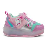 Tenis-Con-Patin-Niña-Rosa-Steps-Talla-30-0