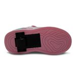 Tenis-Con-Patin-Niña-Rosa-Steps-Talla-30-5