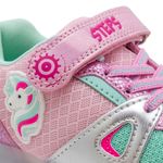 Tenis-Con-Patin-Niña-Rosa-Steps-Talla-30-6