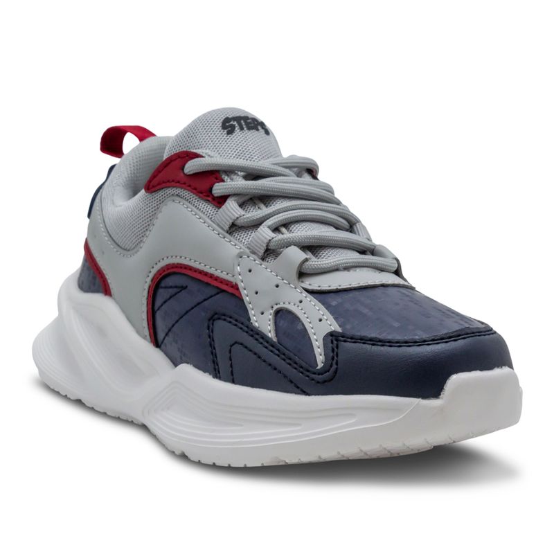 Tenis-Lifestyle-Niño-Azul-Steps-Talla-30-2