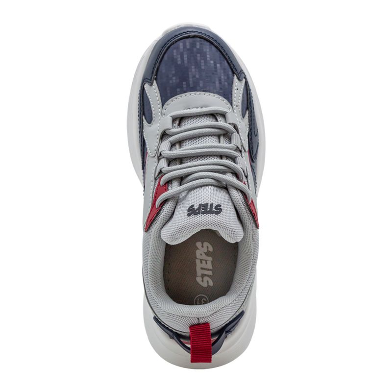 Tenis-Lifestyle-Niño-Azul-Steps-Talla-30-4