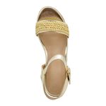 Sandalias-Con-Plataforma-Mujer-Doradas-Via-Spring--Talla-36-4