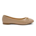 Baletas-Nude-Con-Detalle-Mujer-Via-Spring-Talla-37-0