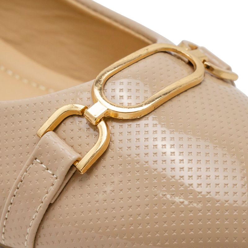 Baletas-Nude-Con-Detalle-Mujer-Via-Spring-Talla-37-5